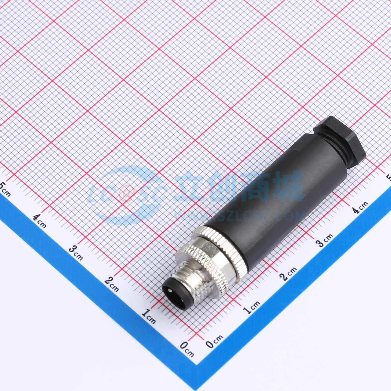 M8-P3A-PWA05实物图