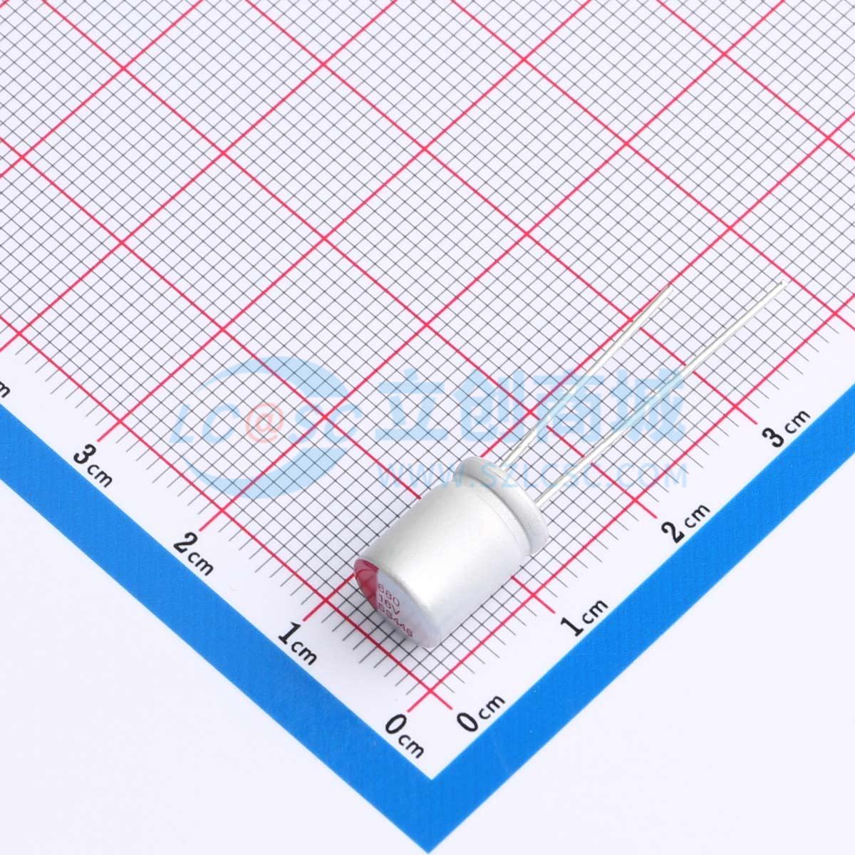 点击查看大图 SS687M016F1150实物图