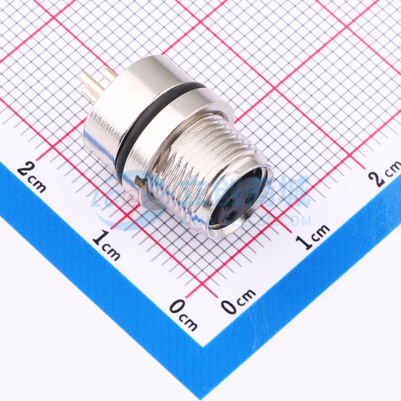 点击查看大图 M8-S3A-GPFM10实物图