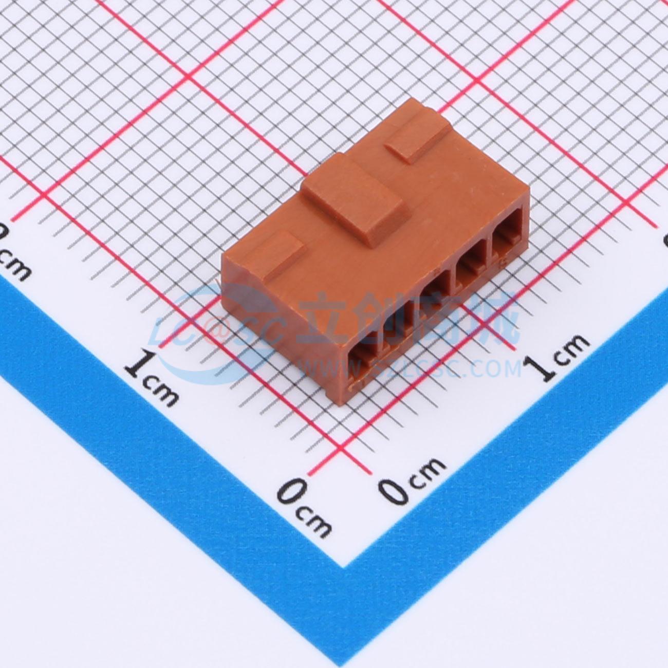 点击查看大图 2510B-5Y实物图