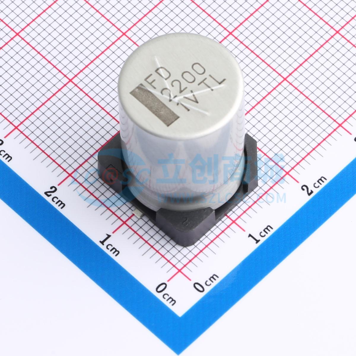 点击查看大图 35TLV2200M16X21.5实物图