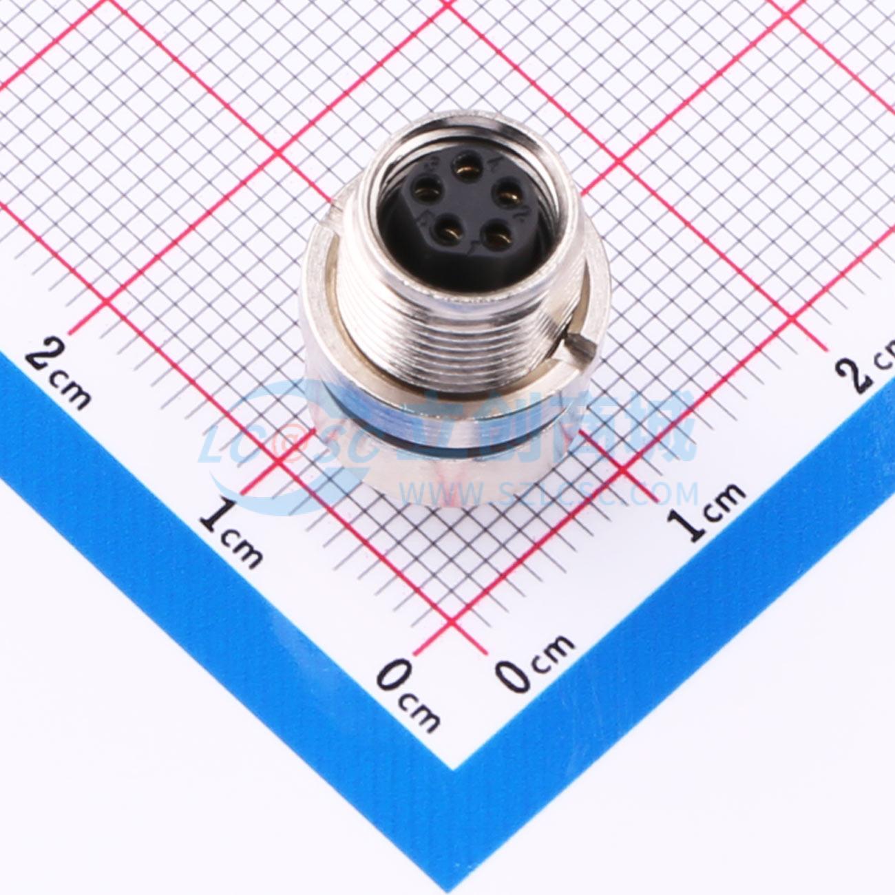 点击查看大图 M8-S5B-GPFM10实物图