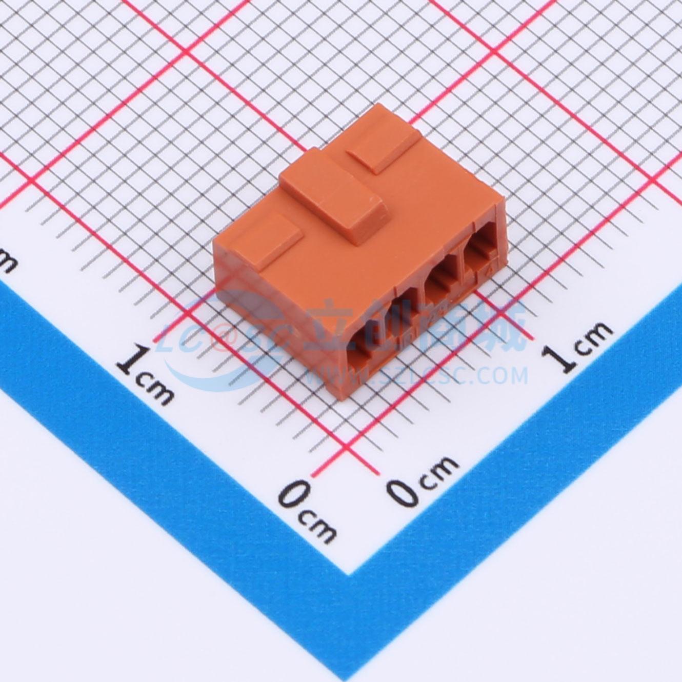 点击查看大图 2510B-4Y实物图
