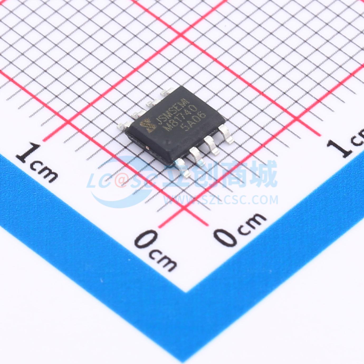 M81740FP-JSM实物图