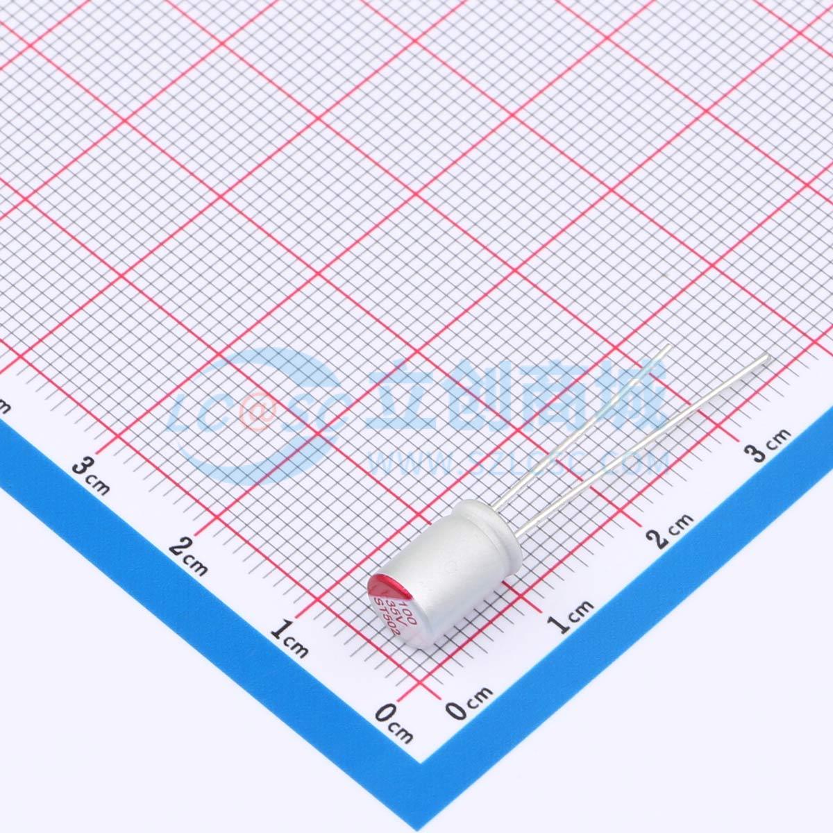 ST107M035E0900实物图