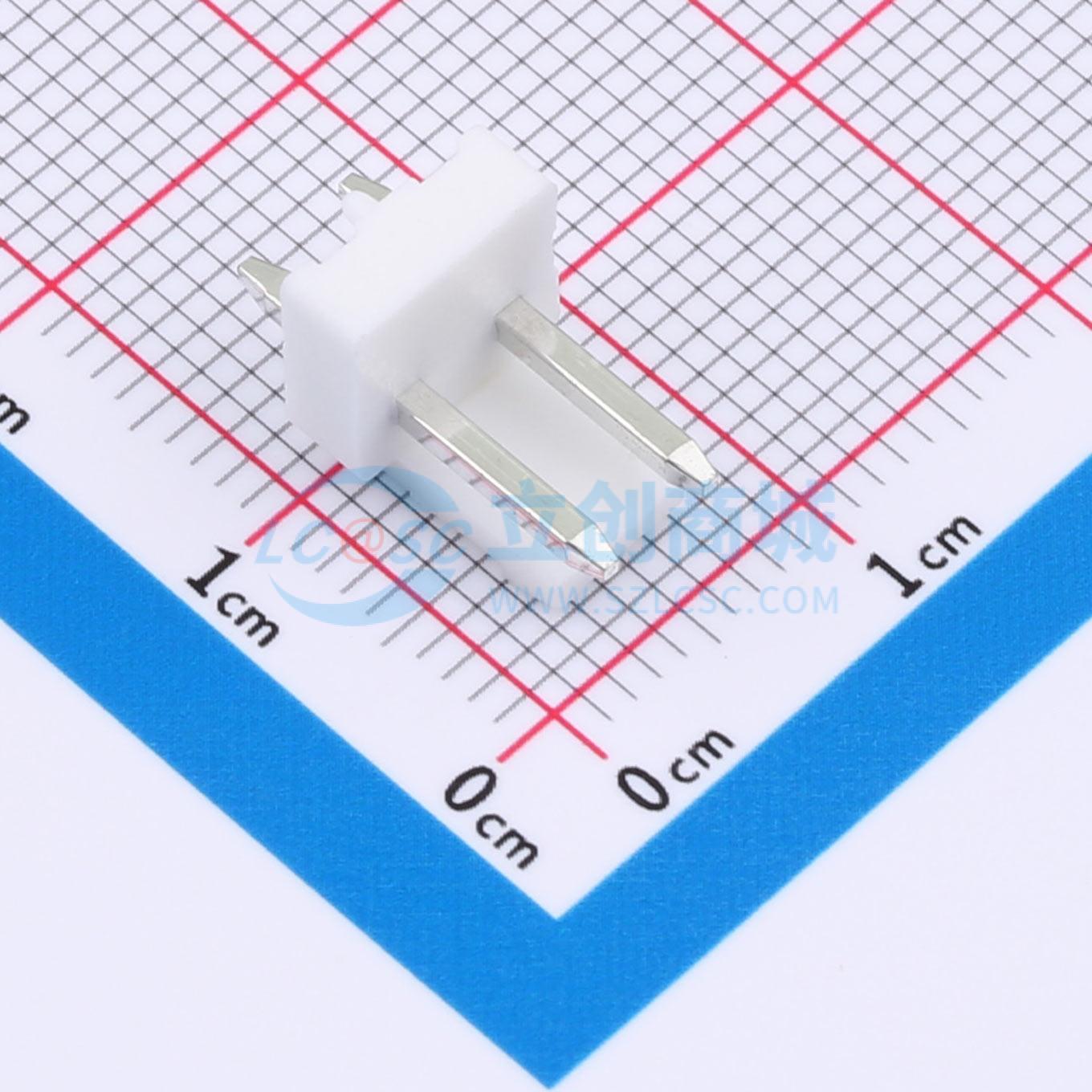 点击查看大图 VH-2AS实物图