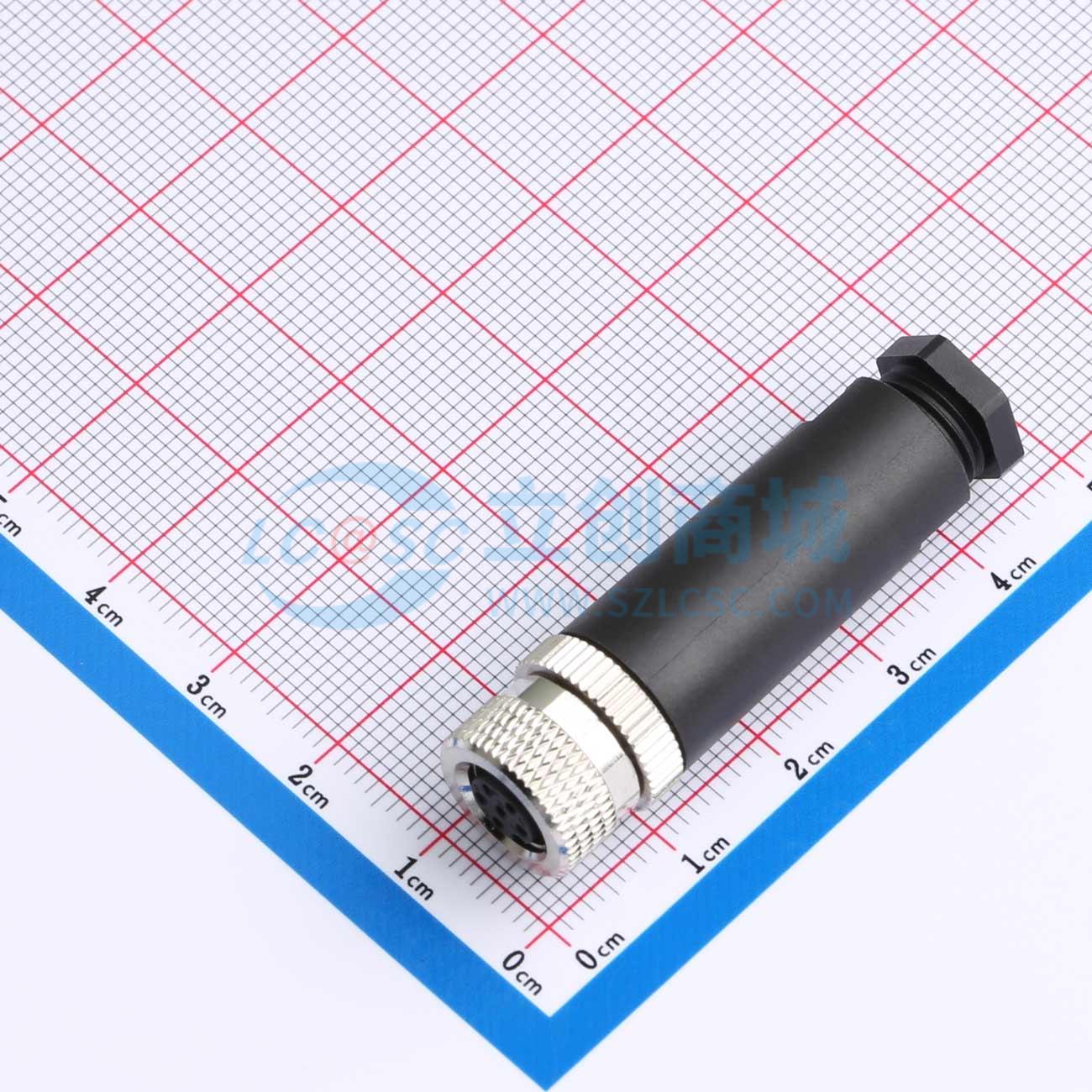 M8-S6A-PWA05实物图