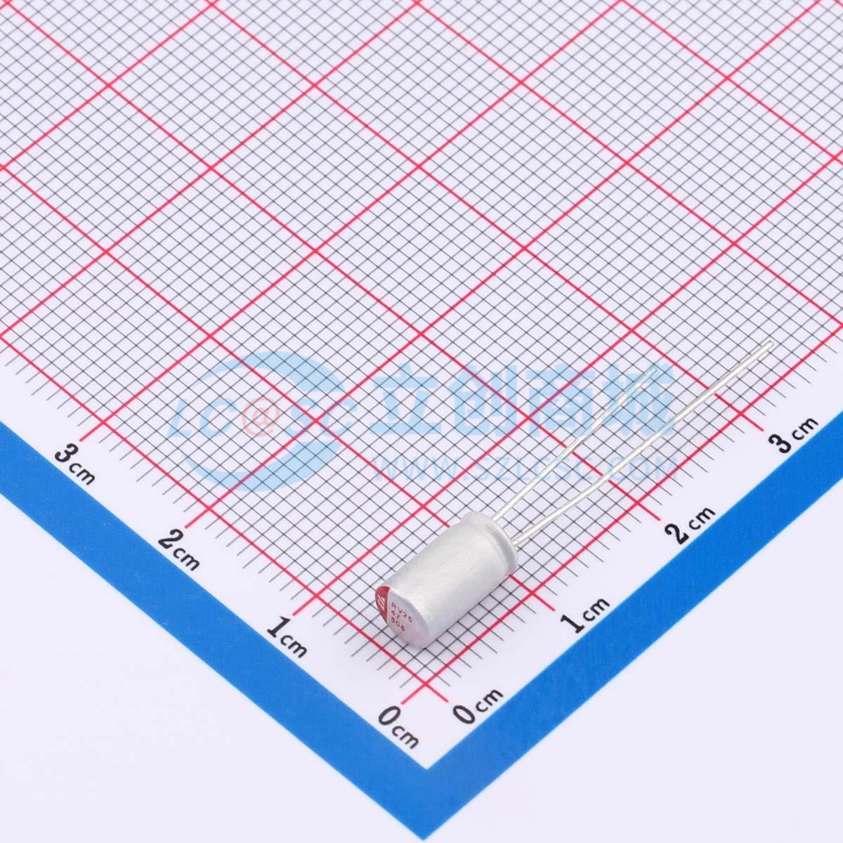 点击查看大图 RV470M250D080R1Z00ZZ实物图