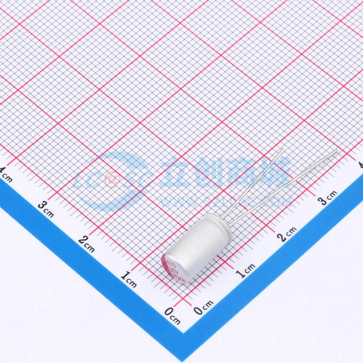 点击查看大图 ST477M025E1200实物图