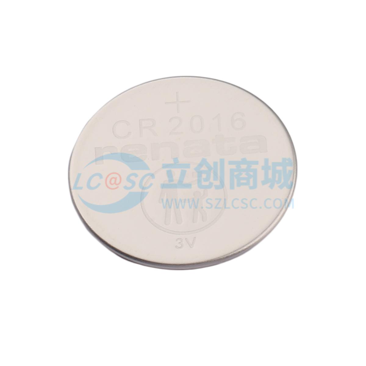 CR2016 MFR.IB实物图