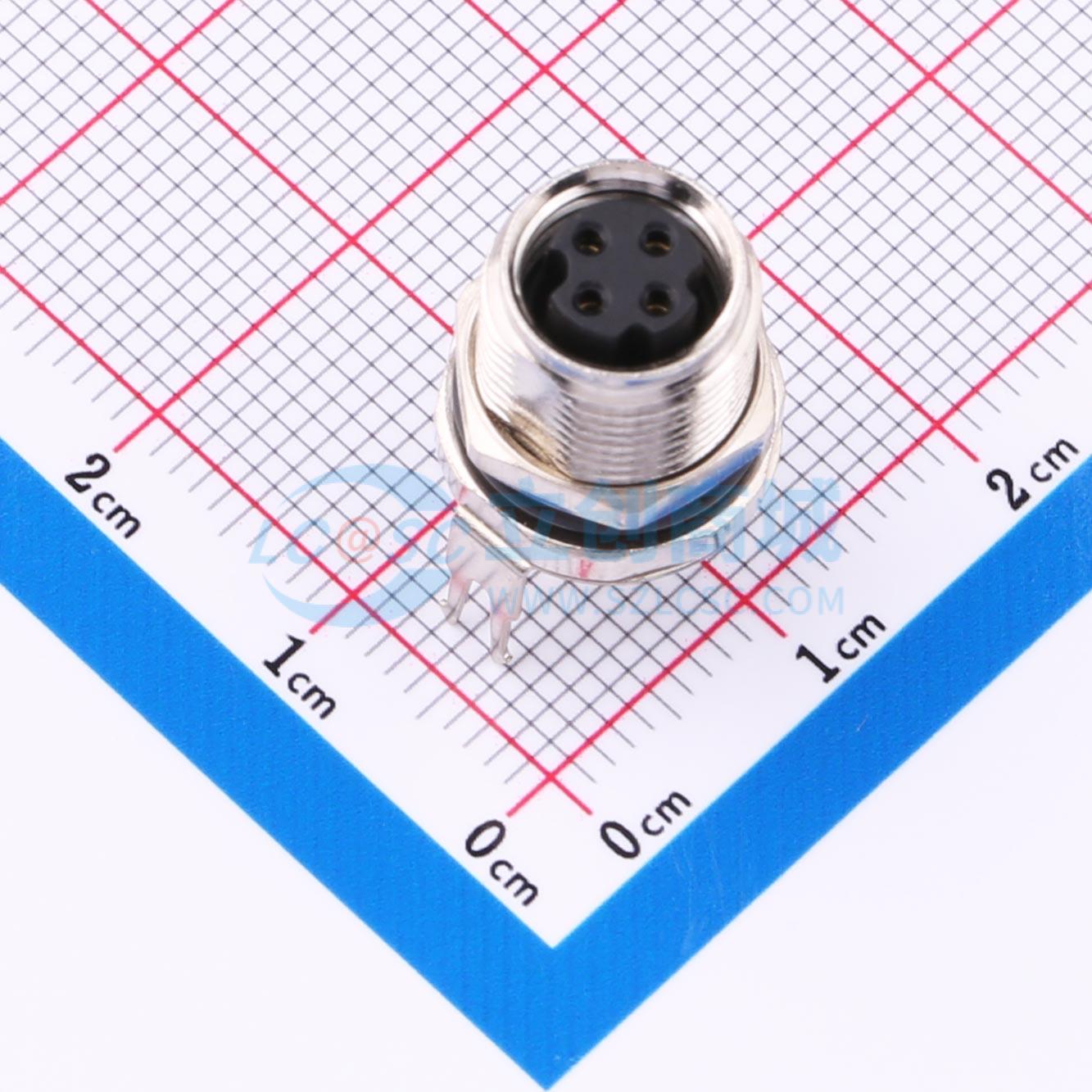 点击查看大图 M8-S4D-GPFM10-JD实物图