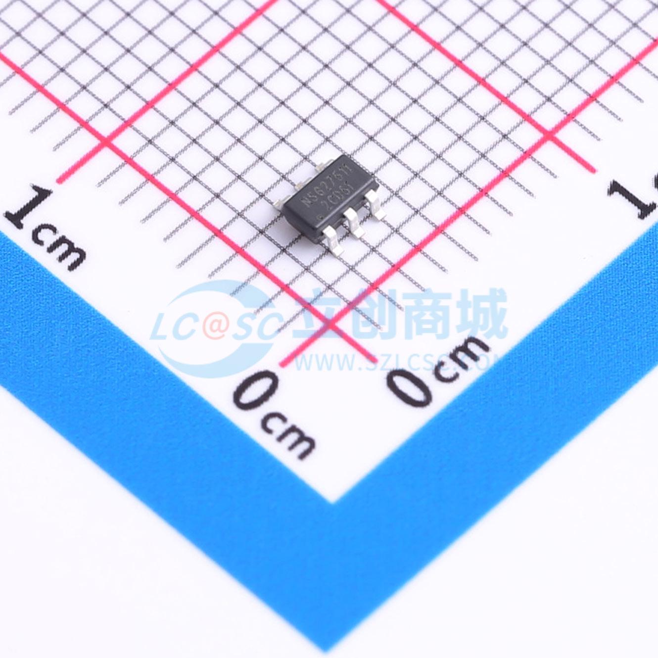 点击查看大图 NSG27511实物图