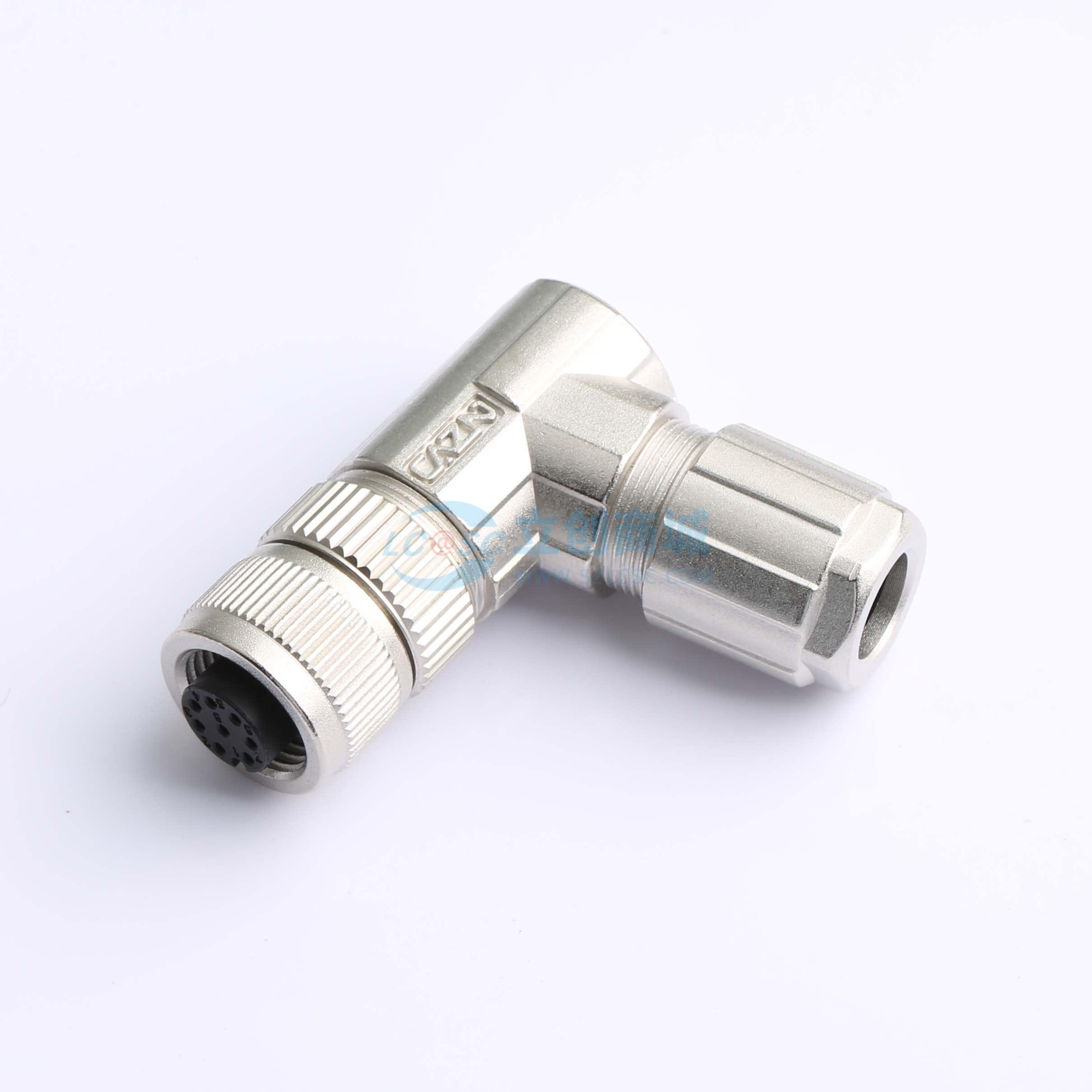 点击查看大图 M12-S8A-GWDP9实物图