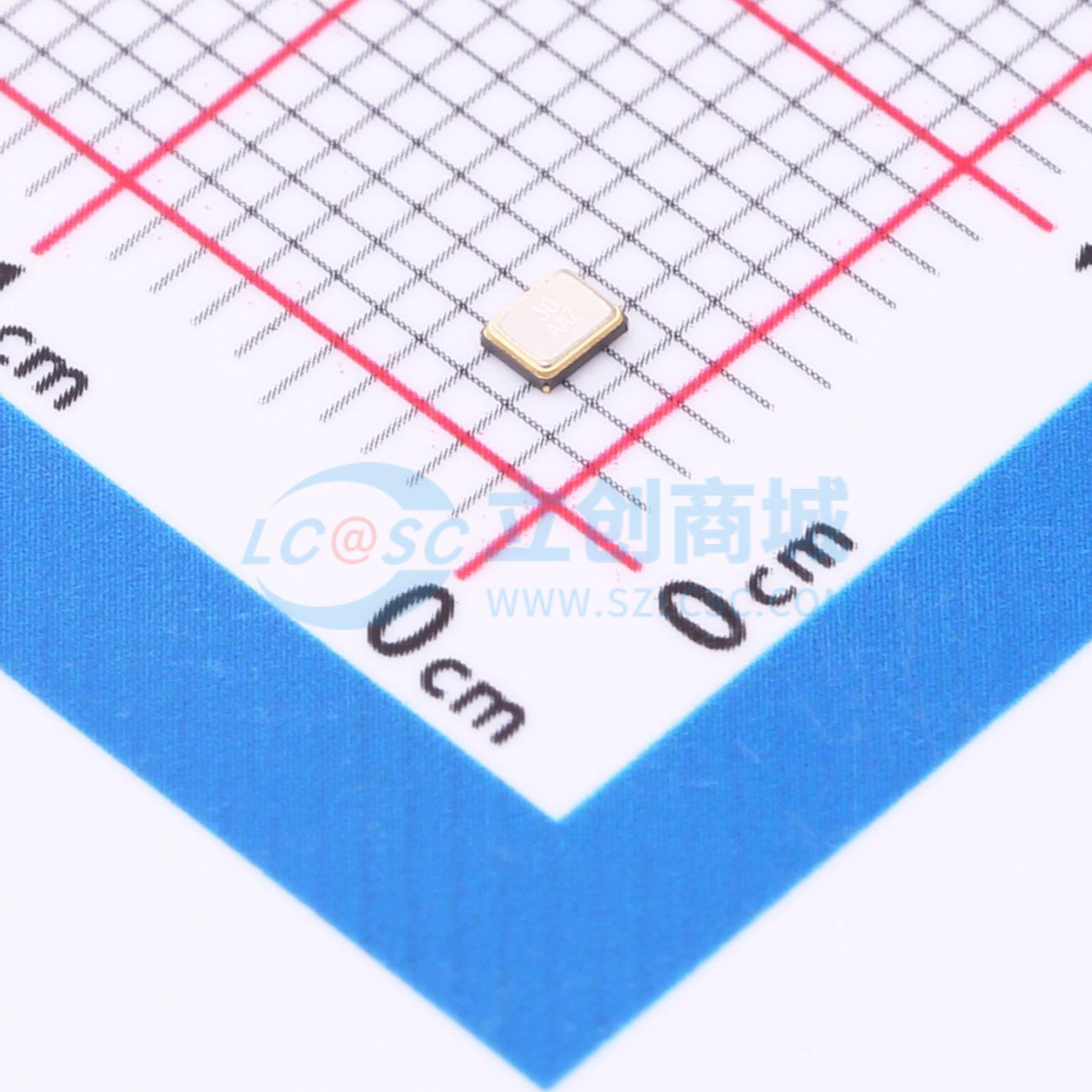 点击查看大图 CXAF-030000-AF08X61实物图