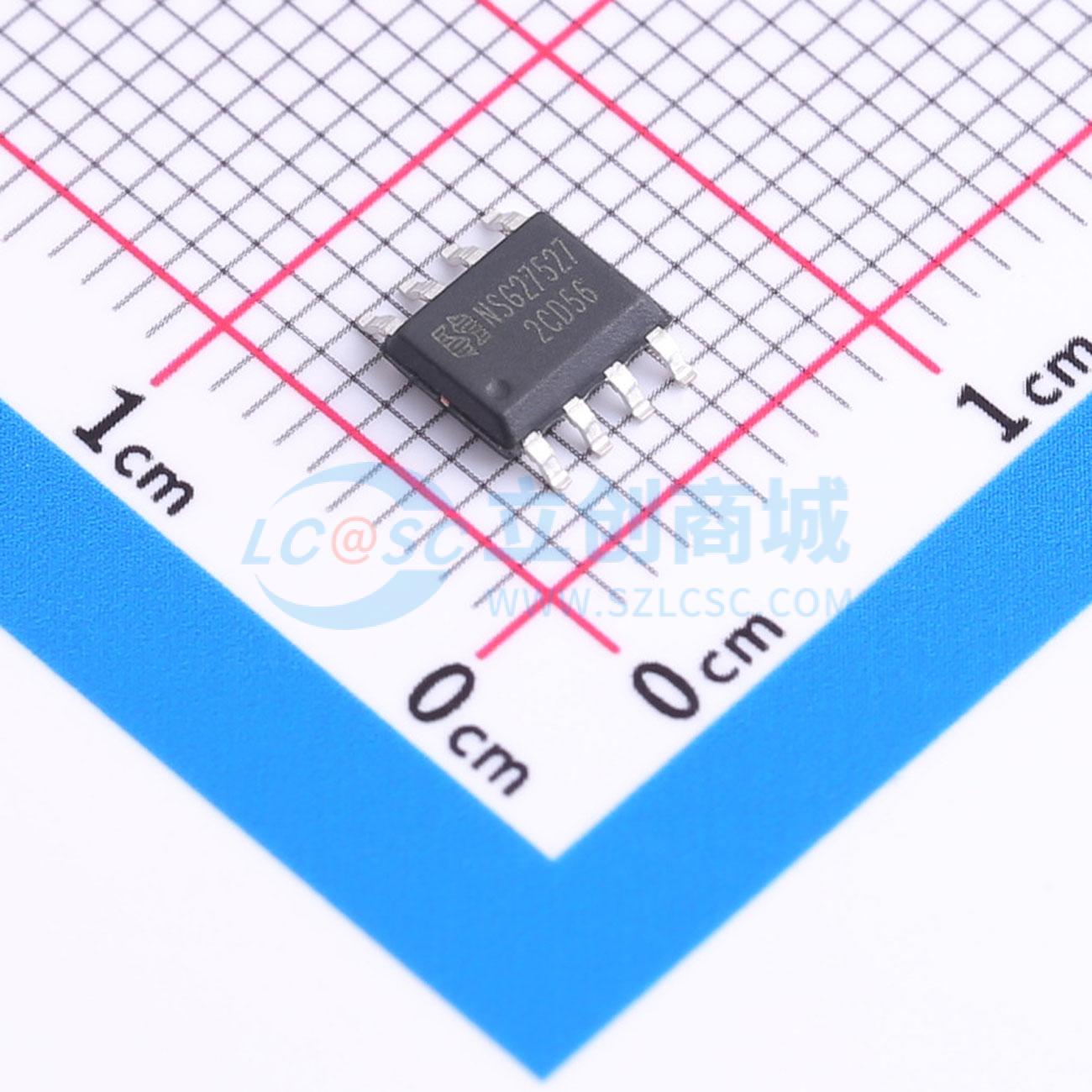 点击查看大图 NSG27527实物图