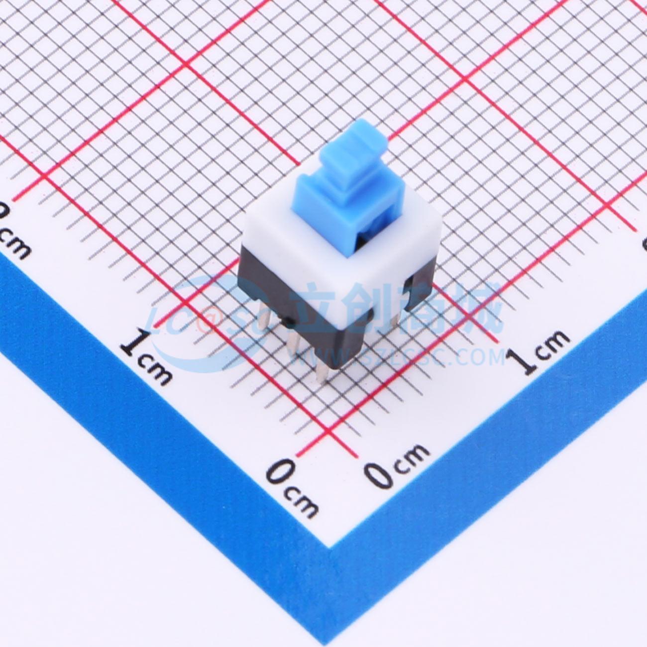 点击查看大图 PB-22E70-S-C实物图