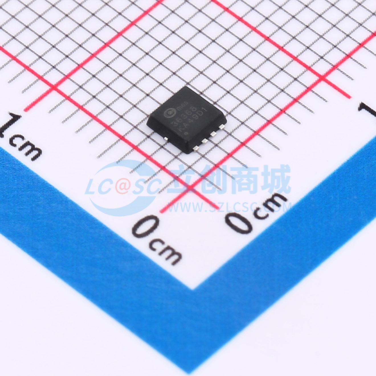 点击查看大图 CMSC36368实物图