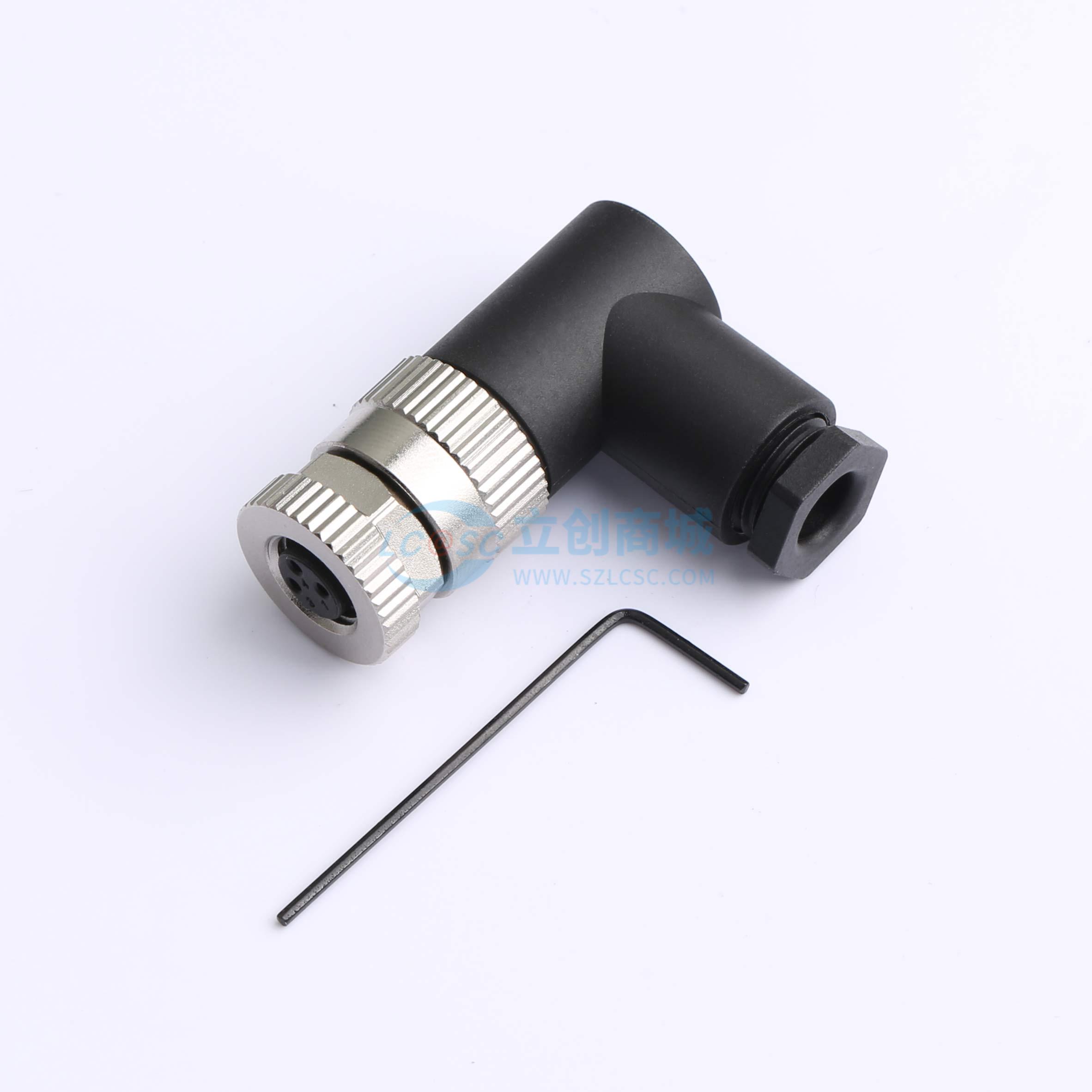 M8-S3A-PLD05实物图