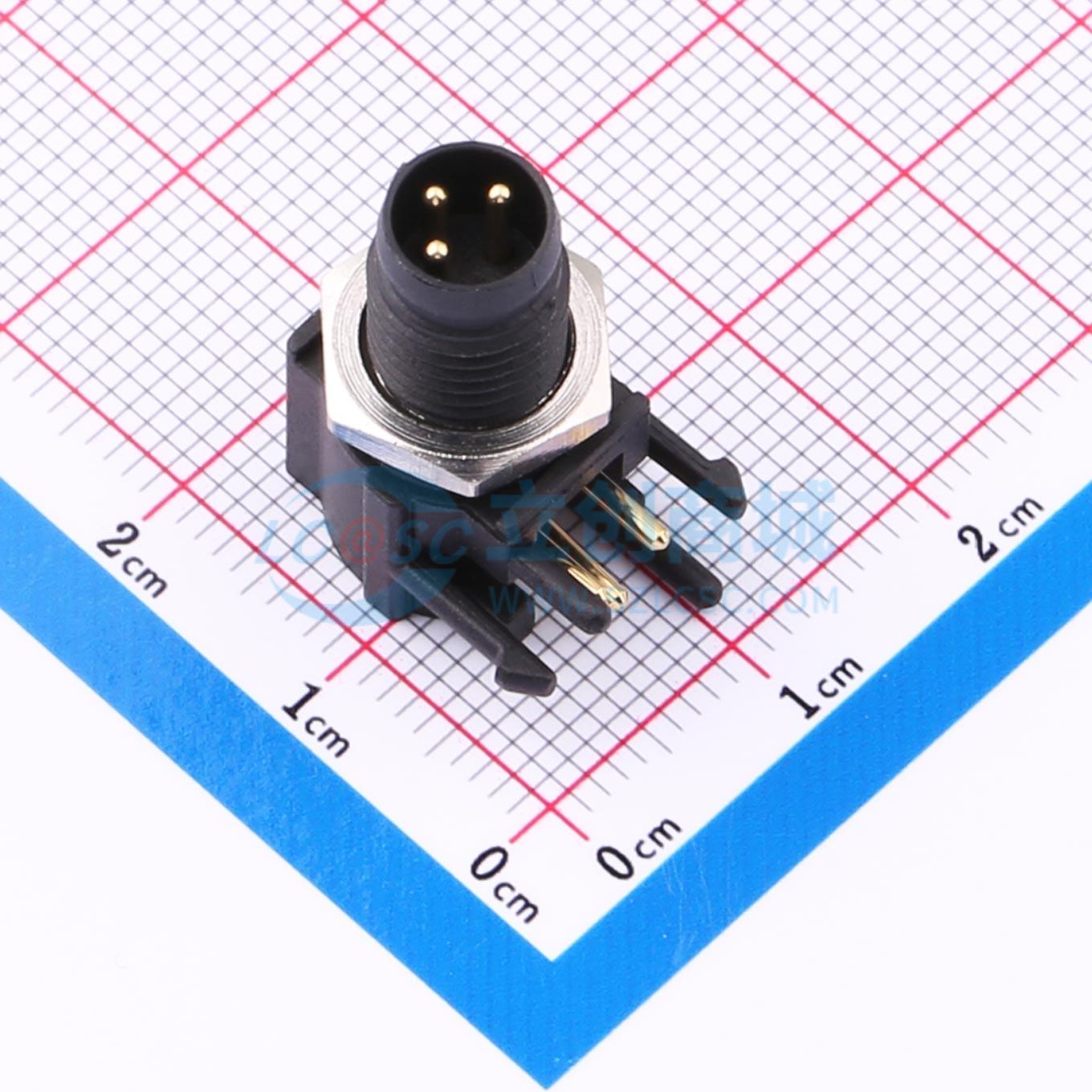 点击查看大图 M8-P3A-PTLM8实物图