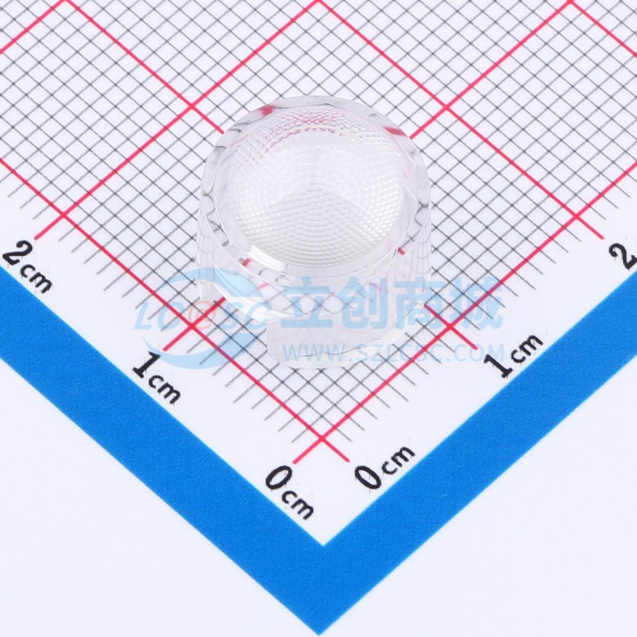 JNJ-TARZ-C15-13x11.9-8080实物图