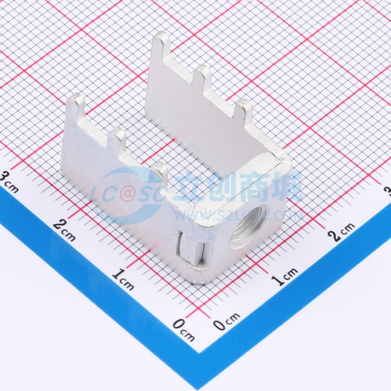 点击查看大图 TTR66160155-2400实物图