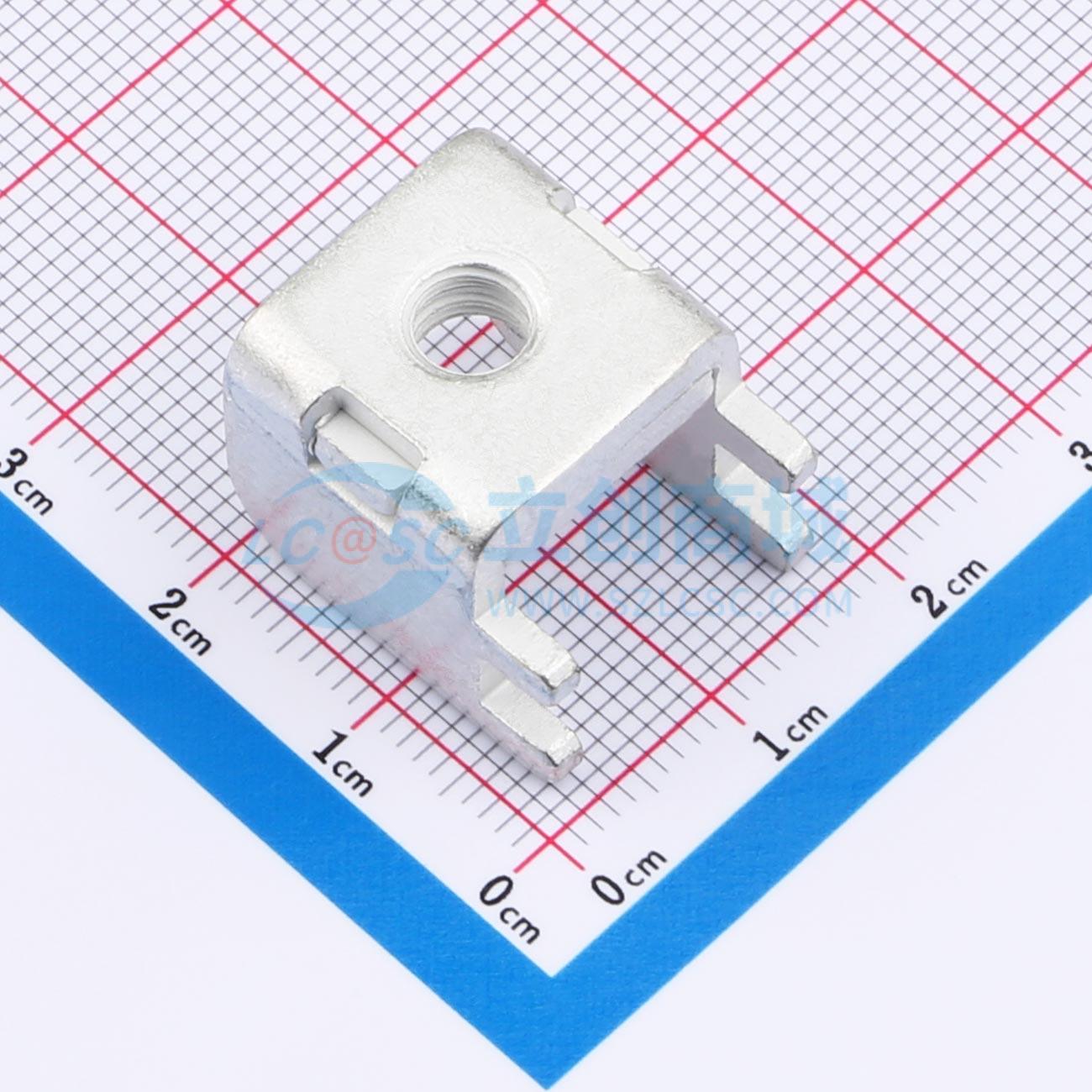 点击查看大图 TTR64170200-1500实物图
