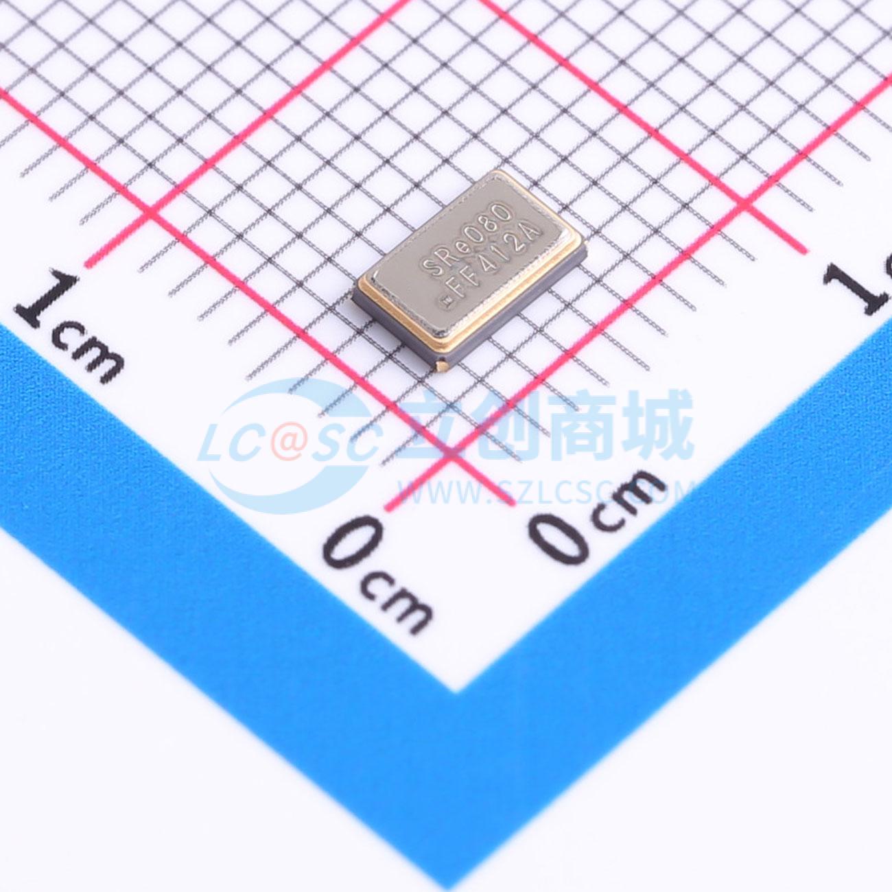 点击查看大图 FY0800027实物图