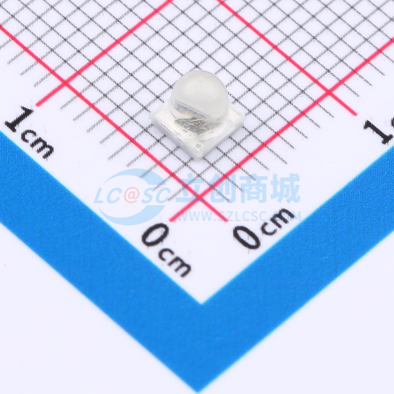 点击查看大图 JNJ-L-3535AW30-130042-SL-J2实物图