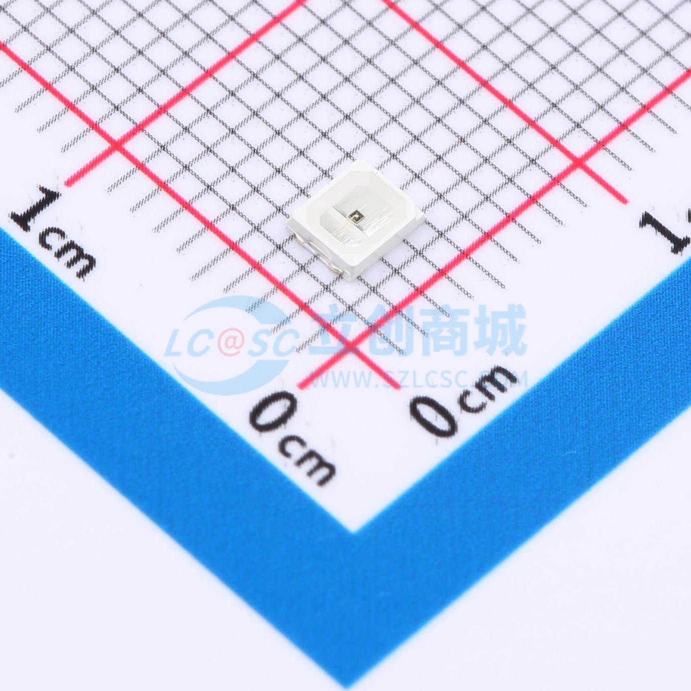 点击查看大图 JNJ-L-2835CW-130014-S-J2实物图