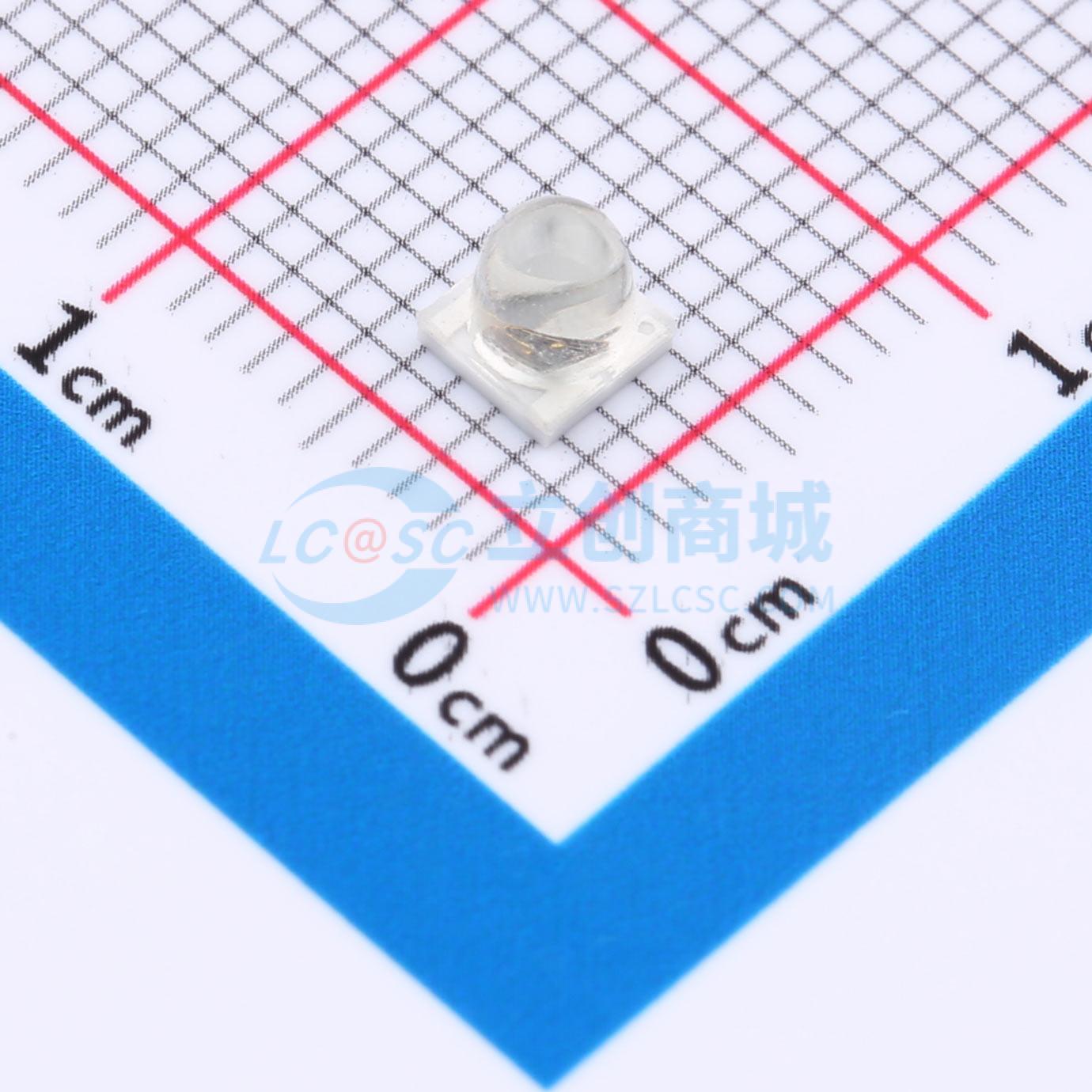 点击查看大图 JNJ-L-3535AW30-153542-SL-G1实物图