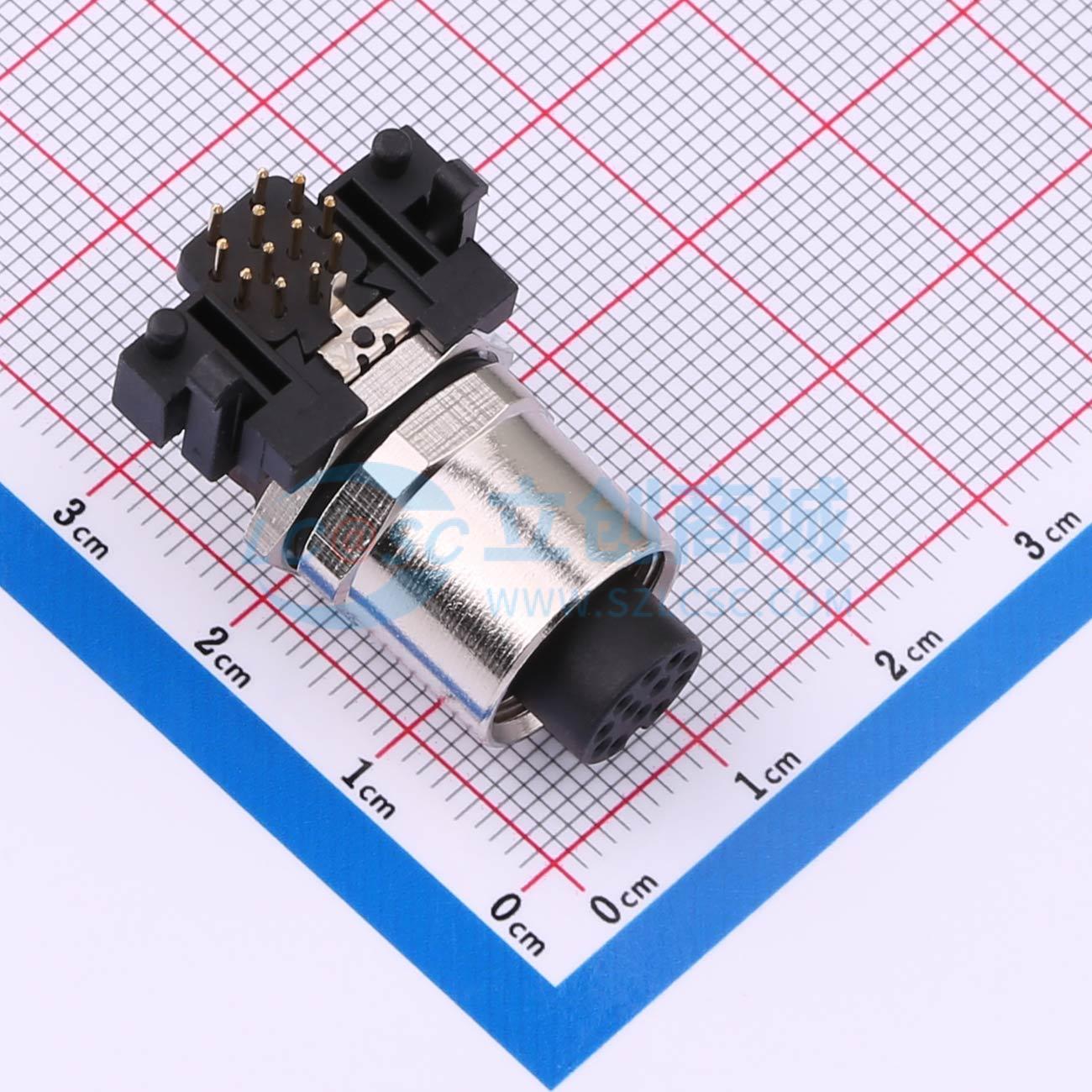 点击查看大图 M12-S12A-GPLM12-JD实物图