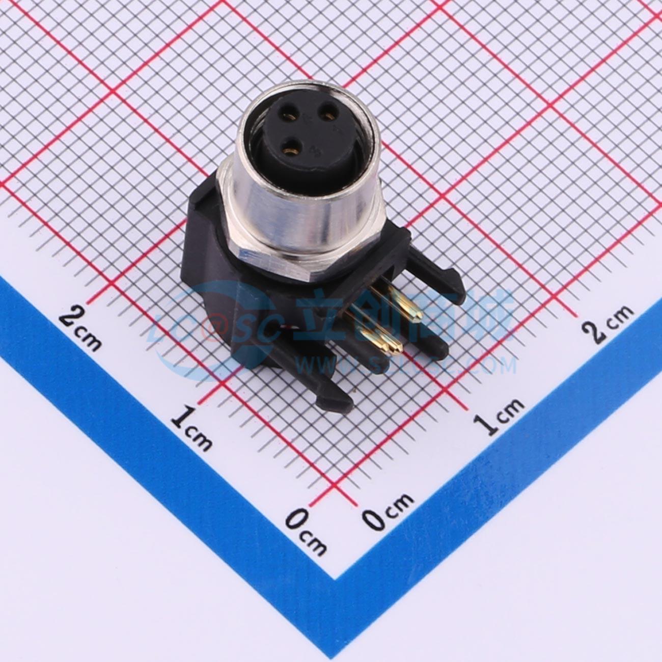 M8-S3A-PTLM8实物图