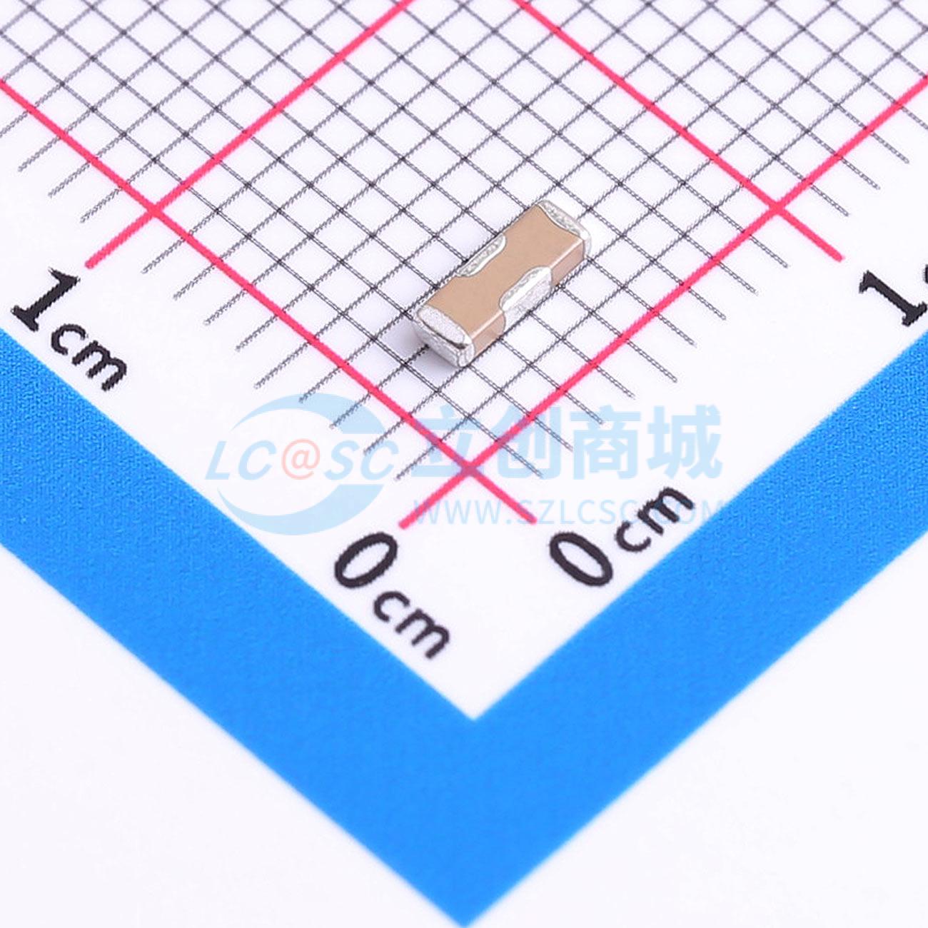 NFM41CC102R2A3L实物图