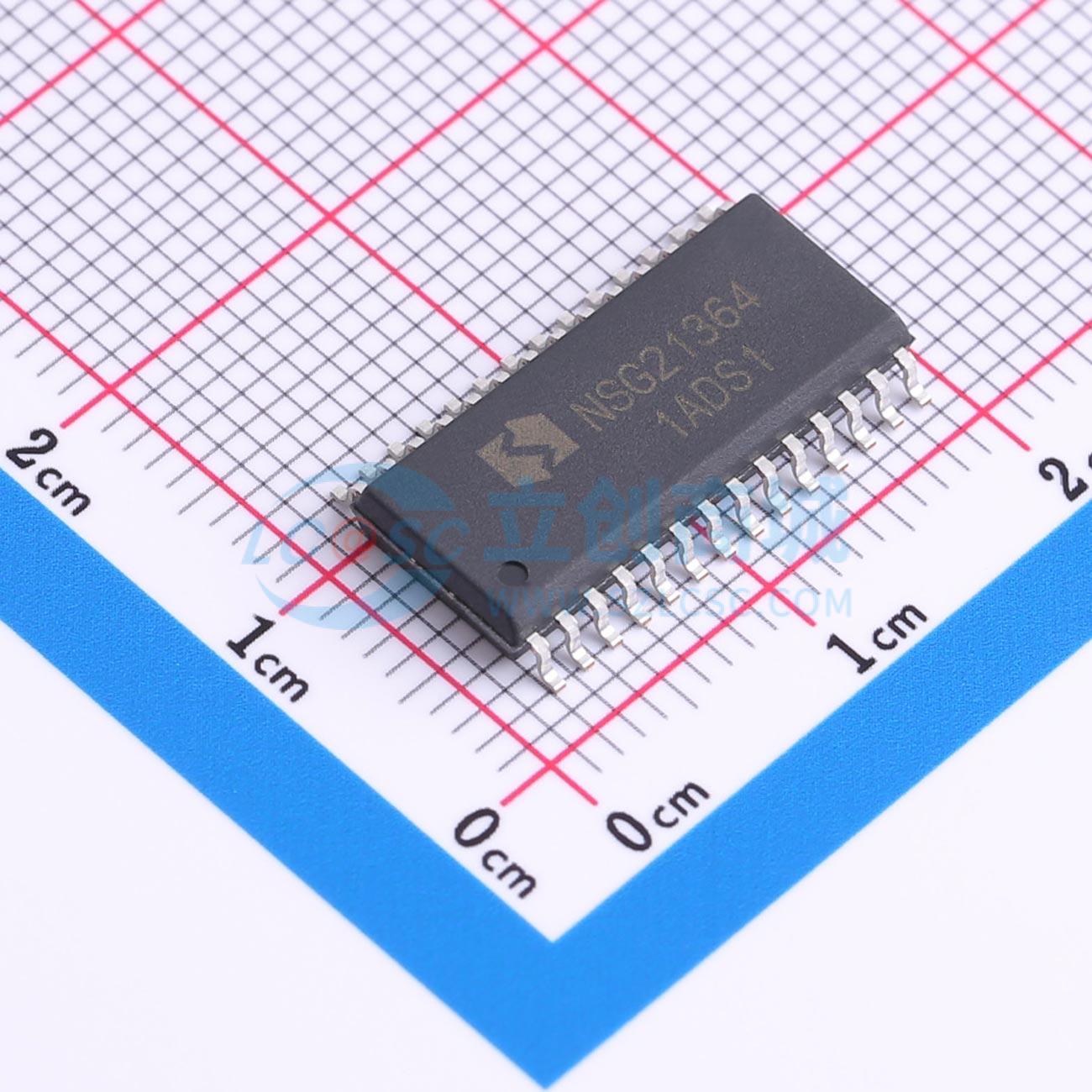 点击查看大图 NSG21364实物图