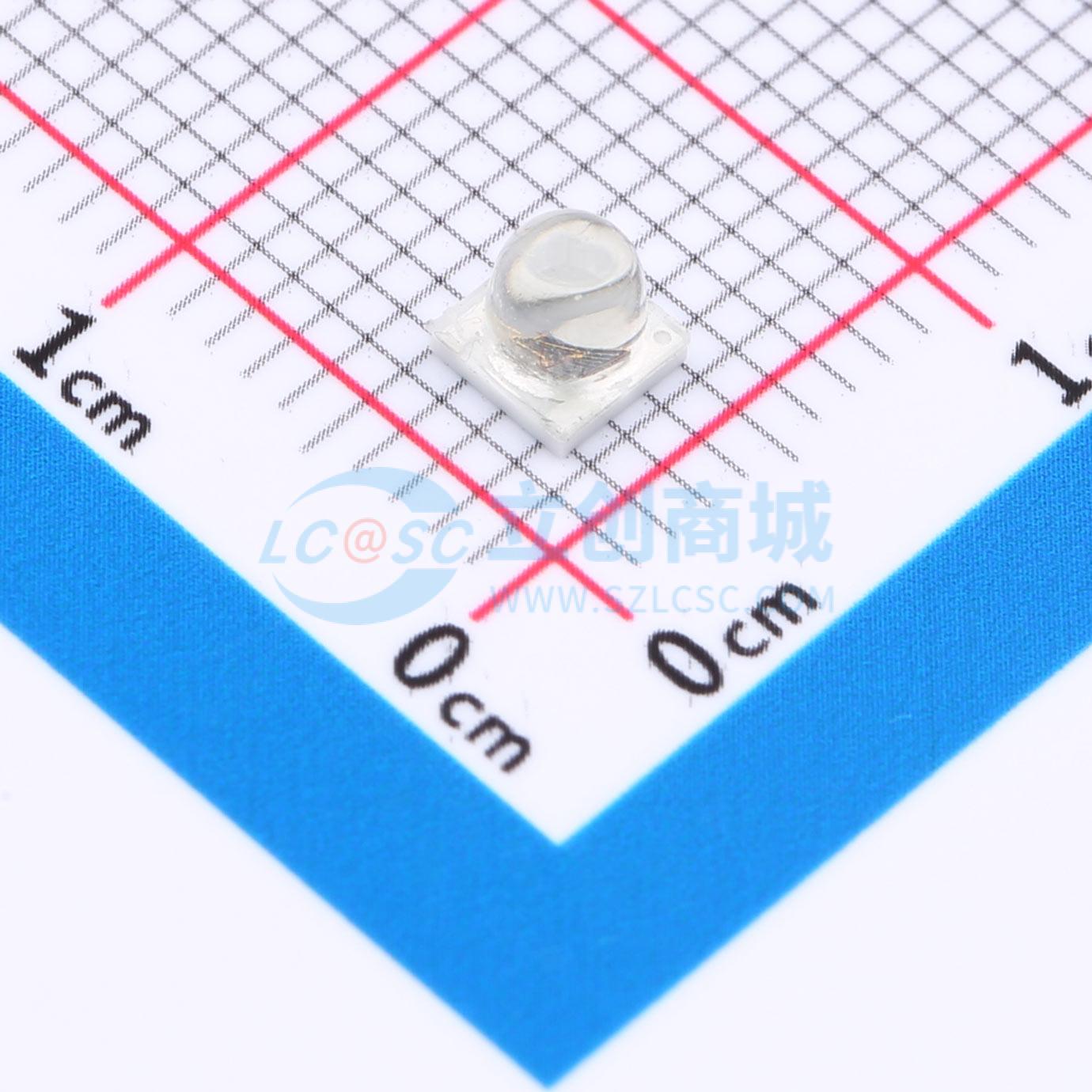 点击查看大图 JNJ-L-3535AW30-136542-SL-G1实物图