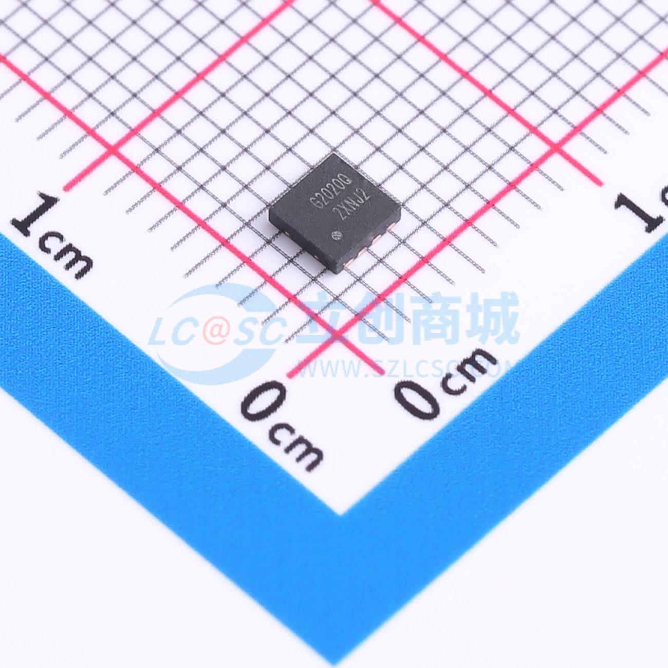 点击查看大图 G2020Q实物图