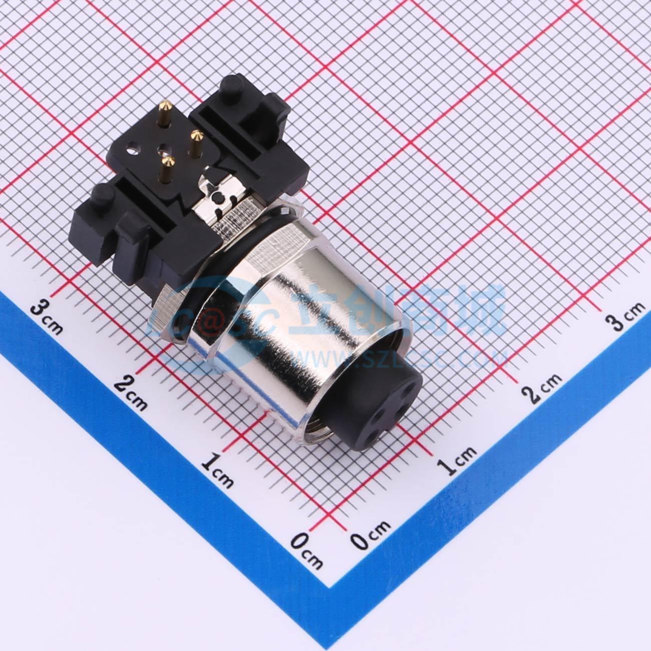 点击查看大图 M12-S3A-GPLM12-JD实物图