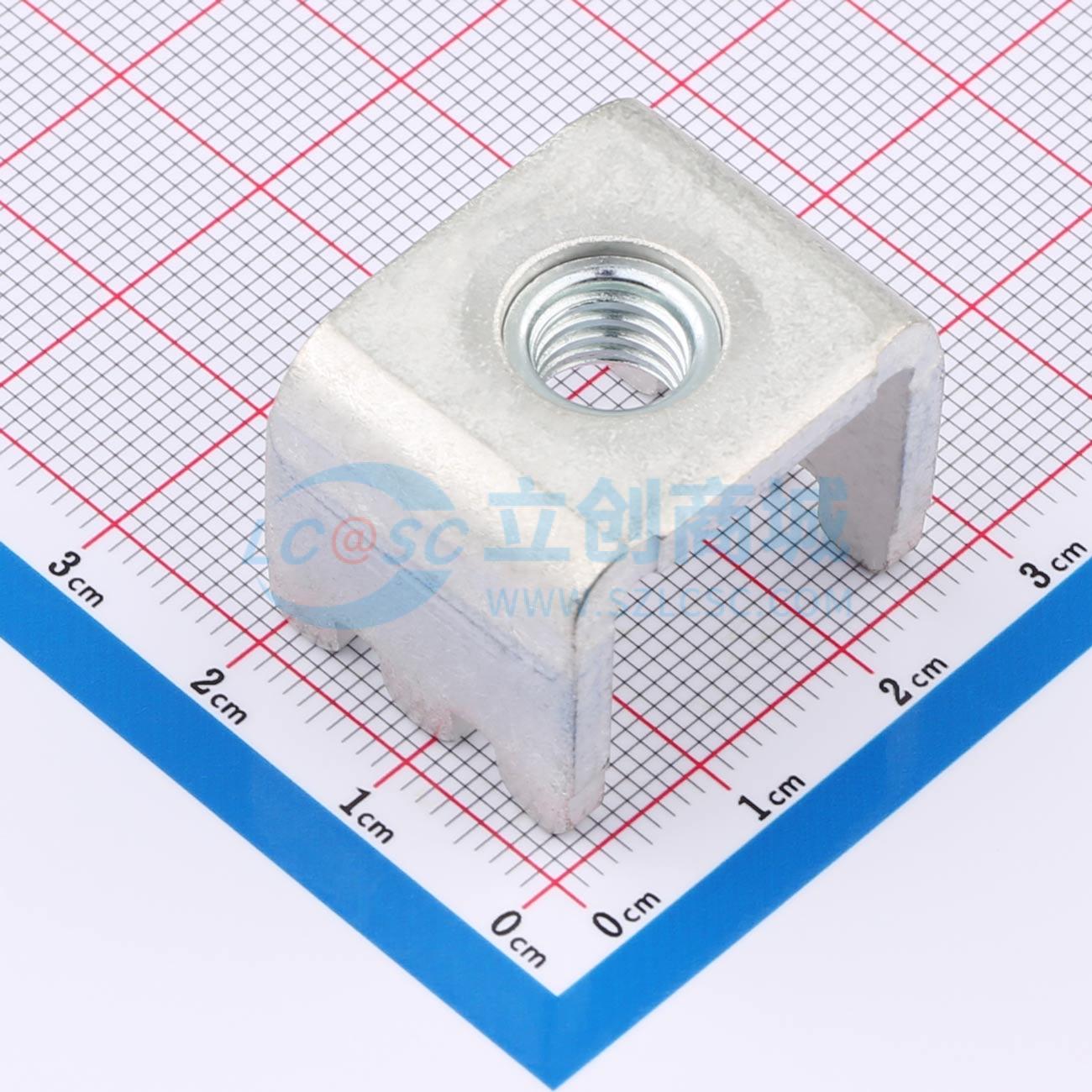 点击查看大图 TM86260206-2000实物图