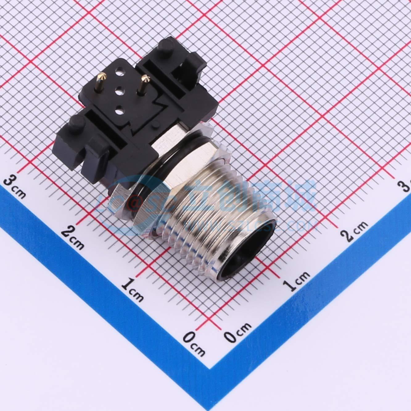 点击查看大图 M12-P2A-GPLM12实物图