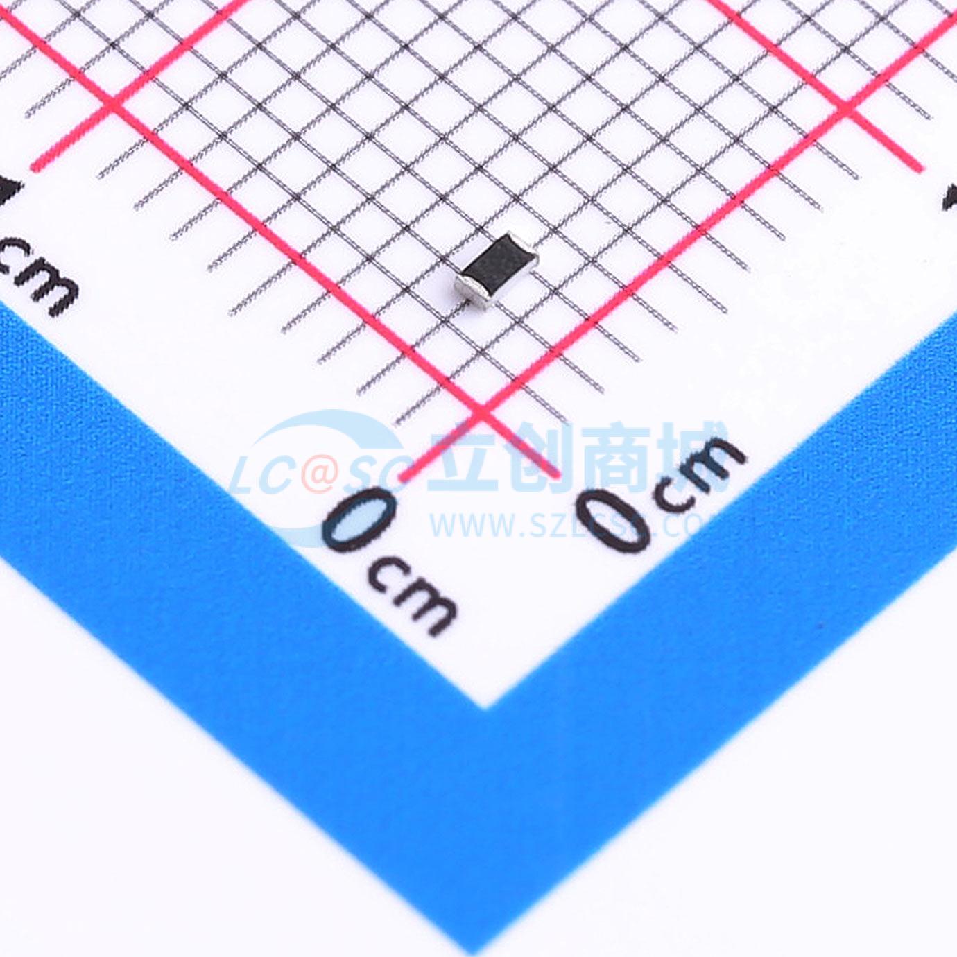 ERJPA3F1603V实物图