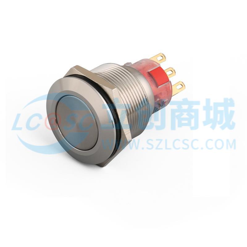 HBS1-AGQ22F-11/J/S/110V/W实物图