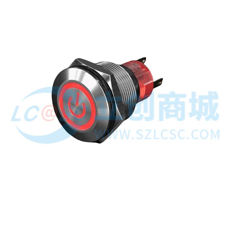 HBS1-AGQ22F-11ETZ/J/S/12V/W实物图