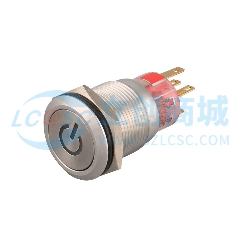 HBS1-AGQ19F-11DT/J/S/3V/G实物图