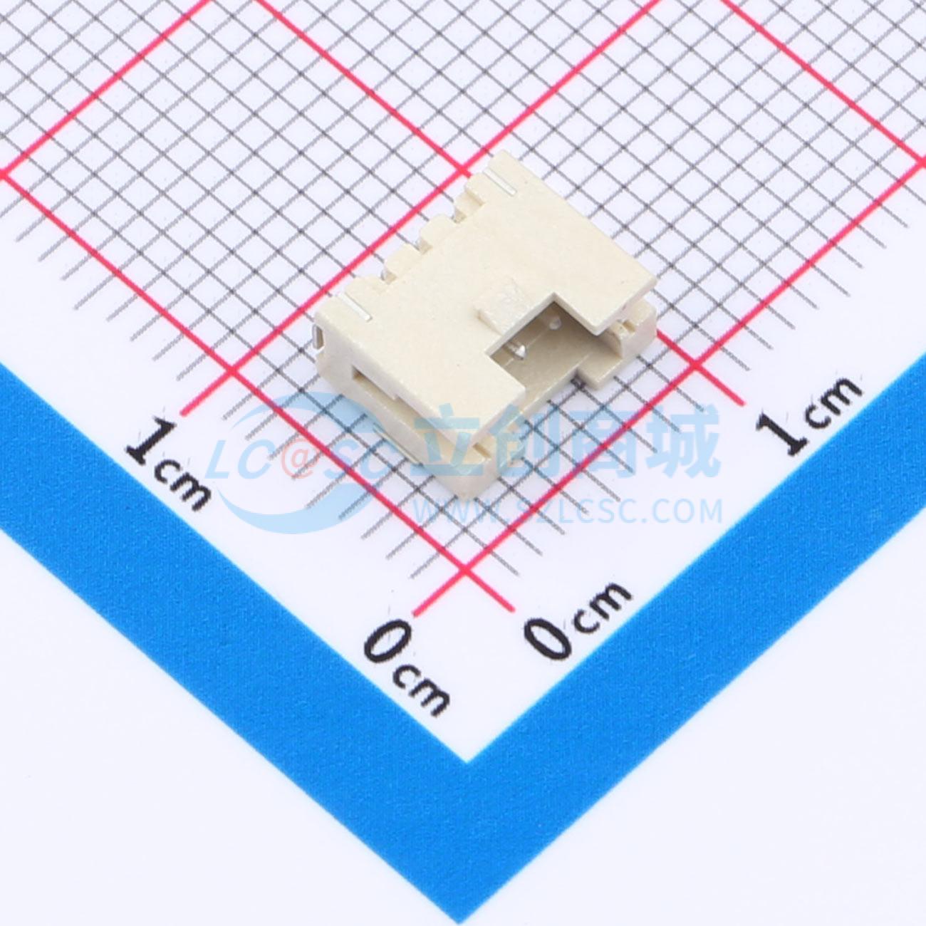 点击查看大图 HDGC1501WRA-S-3P-2实物图