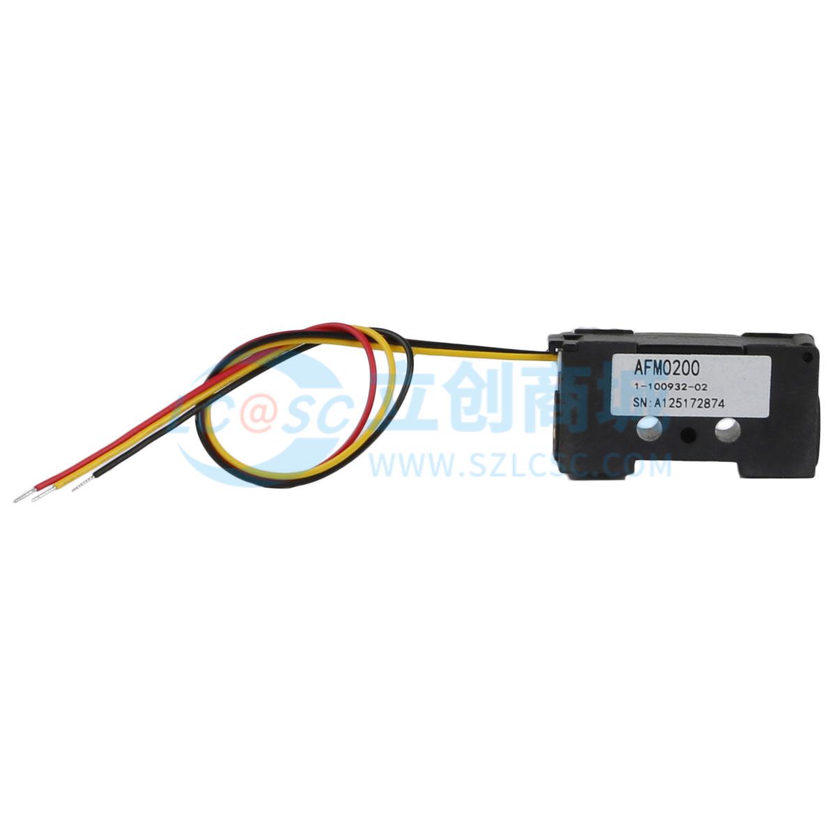 AFM0200实物图