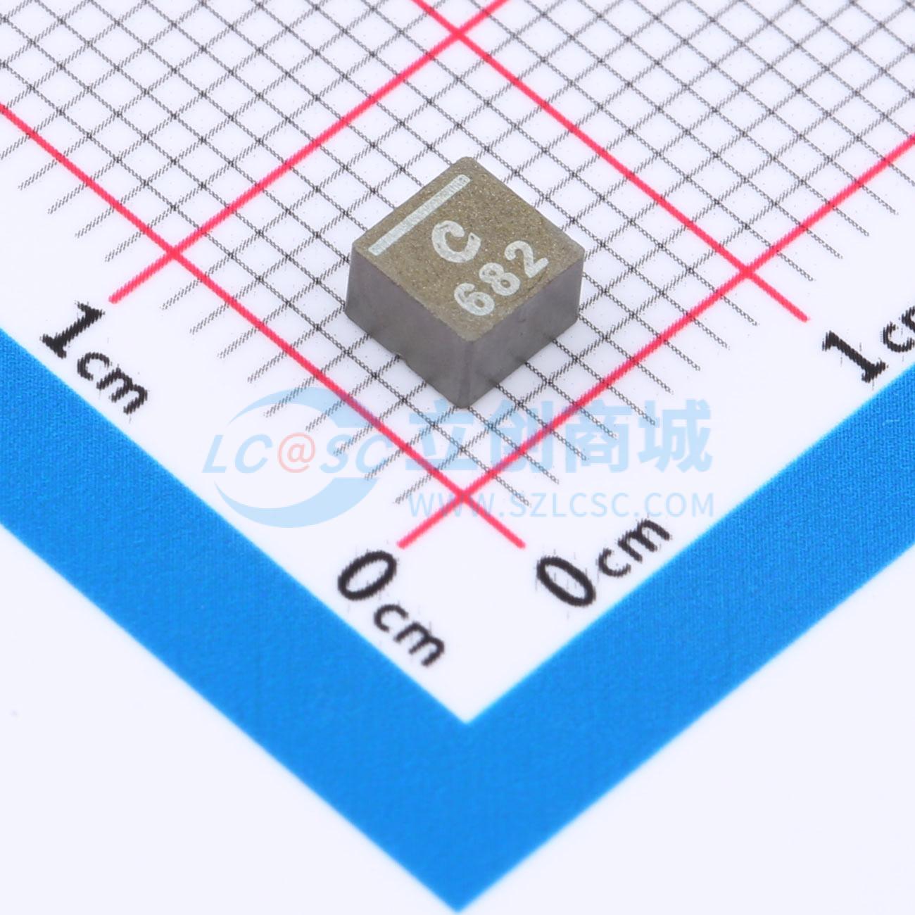 点击查看大图 XEL4030-682MEC实物图