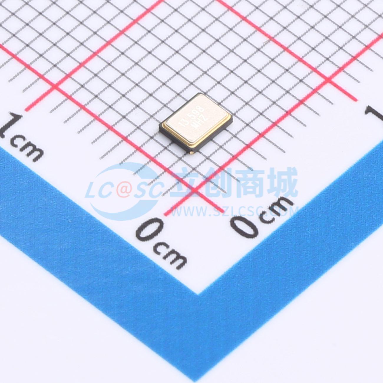 点击查看大图 XTM32013598GT00351001实物图