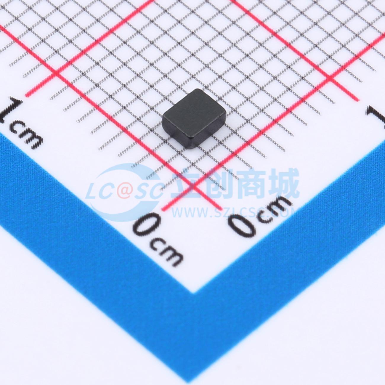 点击查看大图 PSTMAA252012-6R8MB实物图