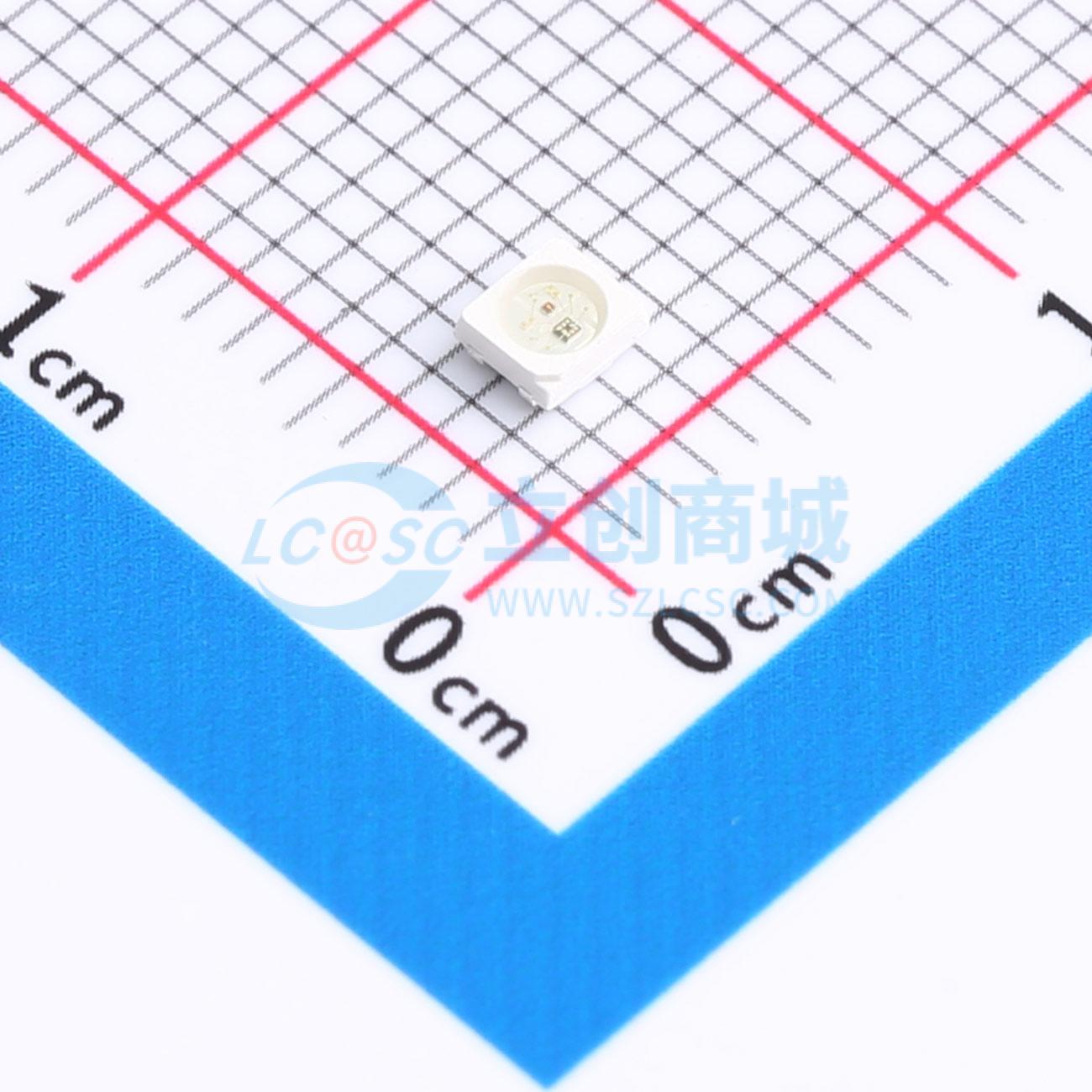 点击查看大图 TX1812LWBA5-F03实物图