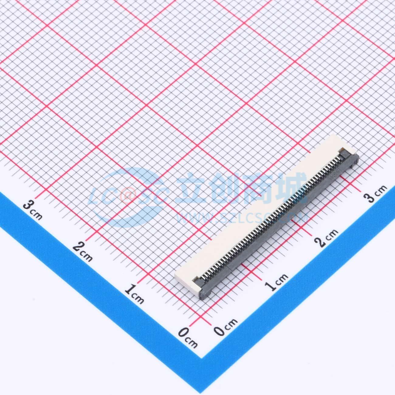 点击查看大图 XW0520012-550R-001实物图